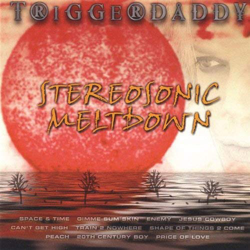 Tim Karr & Triggerdaddy - Stereosonic Meltdown