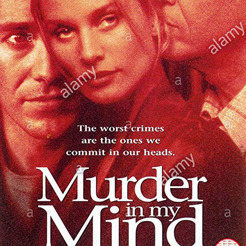 Tim Karr - Murder in my Mind