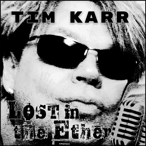 Lost in the Ether - Buy Hi-Res MP3's